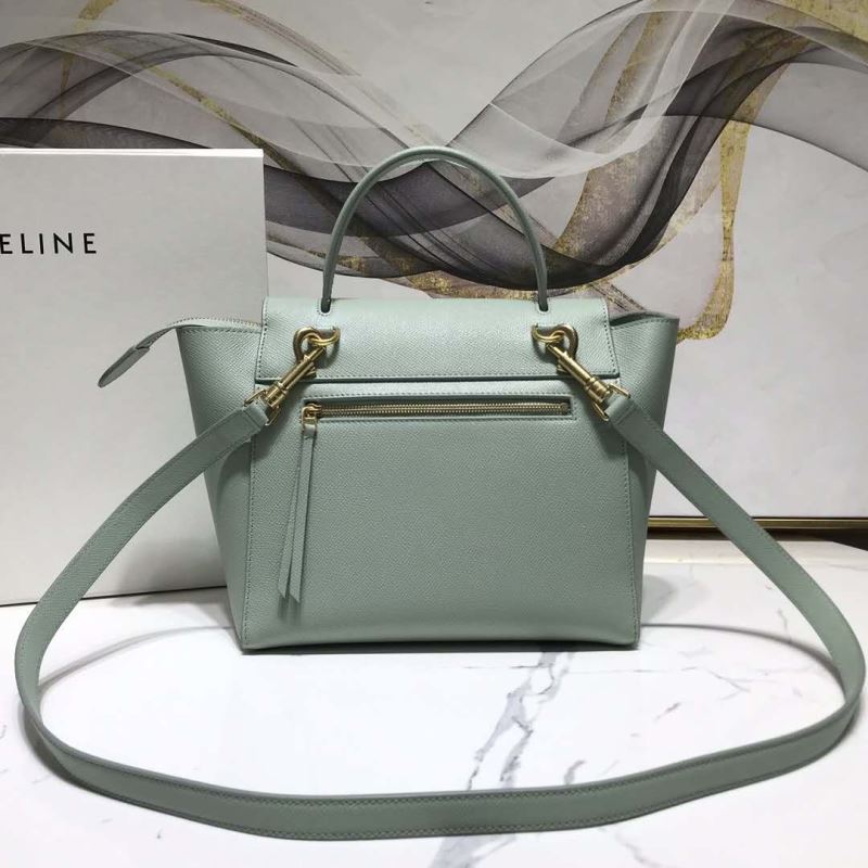 Celine Nano Bags